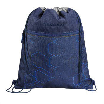 Coocazoo Blue Motion