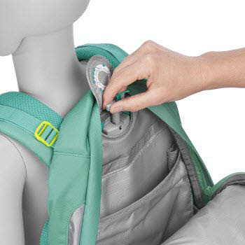 Coocazoo Rucksack MATE, All Mint Mate