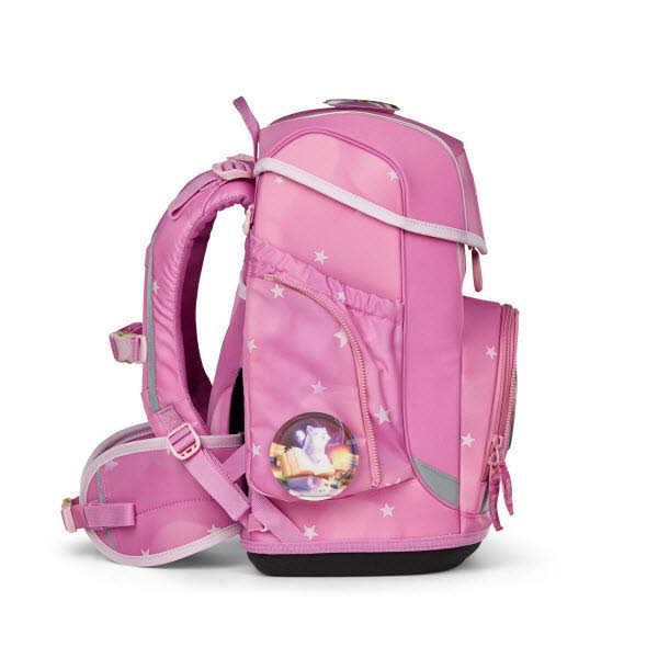 Ergobag Cubo Set WolkenzauBär Ergobag Cubo