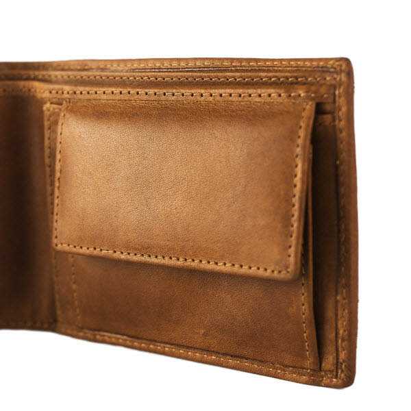 The Chesterfield Portmonnaie Walid