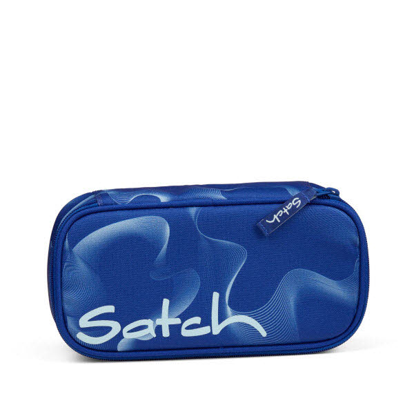 satch Vibrant Blue